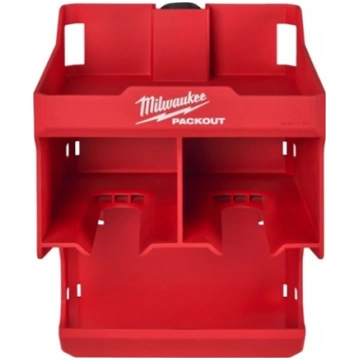 Instrumentu turētājs Milwaukee Packout 4932480712 