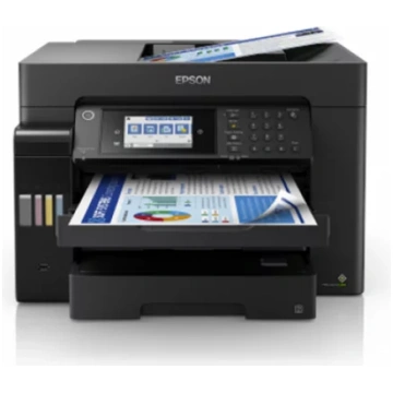 Epson | EcoTank L15160 | Inkjet | Colour | Multicu