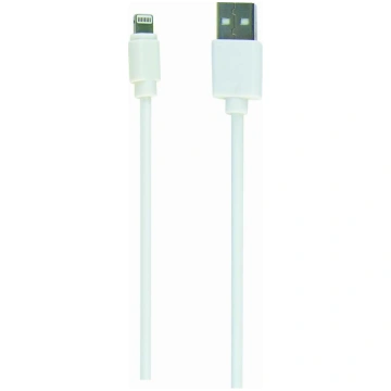 CABLE LIGHTNING TO USB2 2M/WHT CC-USB2-AMLM-2M-W G
