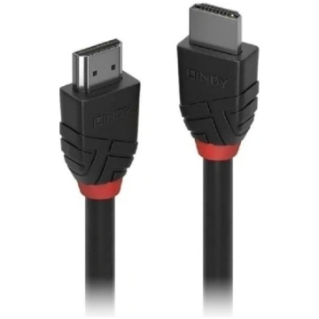 Lindy 2m 8K60Hz HDMI Cable