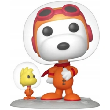 Figurka Funko Pop FUNKO POP! Vinyl Figure: Peanuts