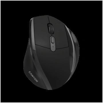 CANYON mouse OnClick 17 Ergonomic 6 buttons 1600DP