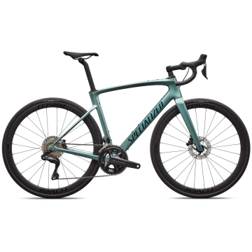 Šosejas velosipēds Specialized Roubaix SL8 Expert 