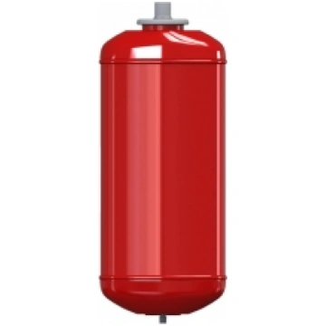 Izplešanās trauks ovāls Extravarem LR 10L, 3/4", 1