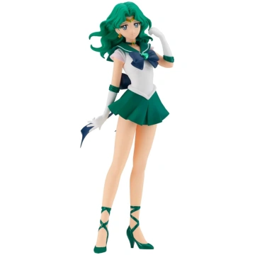 BANPRESTO Sailor Moon - Super Sailor Neptūns - Gli