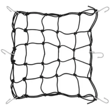 Stealth Gear Transport Trolley Net