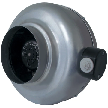 VENT-125NK Soler & Palau kanāla ventilators Ø125mm