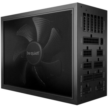 Power Supply BE QUIET 1600 Watts Peak Power 1700 W