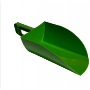 Lāpstiņa barībai 1kg zaļa