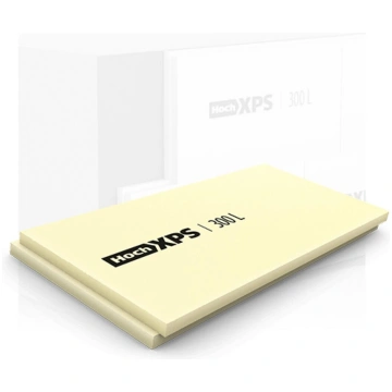 XPS 300 (iepakojums, 0.3 m³) HOCH XPS