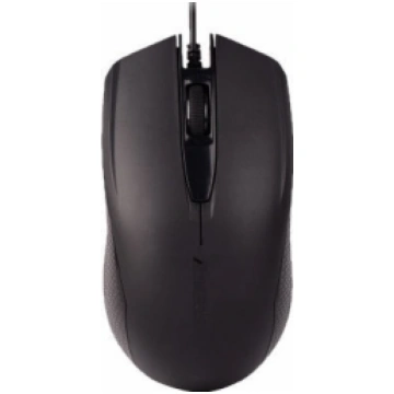 A4Tech OP-760 Black (A4TMYS46059)