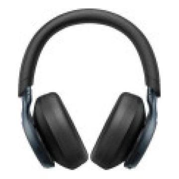 Anker Soundcore Space One melnas austiņas (A3035G1
