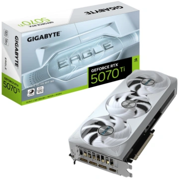 GIGABYTE Videokarte GIGABYTE NVIDIA GeForce RTX 50