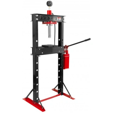 Red Hidrauliskā prese HH370 20T (070185) 070185