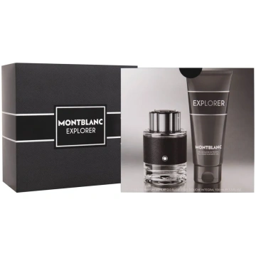 Vīriešu smaržas, Montblanc Explorer EDP 60ml