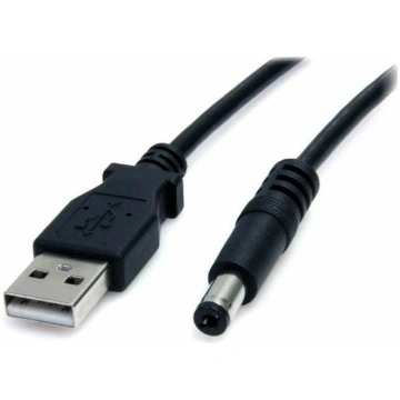 Kabel USB StarTech USB-A - DC 5.5 mm 2 m (USB2TYPE
