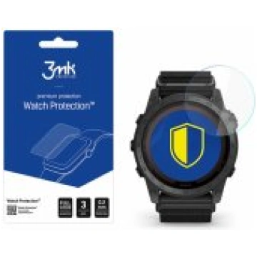 3MK Watch Protection FlexibleGlass Garmin Tactix 7