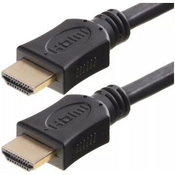 HDMI kabelis Helos 7.5m 2xHDMI