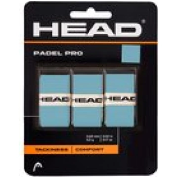 Head Padel Pro 3P - blue