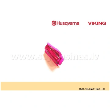 Irbuļa turētājs Husqvarna VIKING Designer Ruby