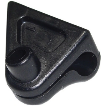 Fork servicekit RockShox Hose Clamp, RockShox, Hos