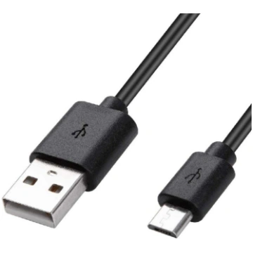 Evelatus Universal Universal Micro USB Cable Bulk 