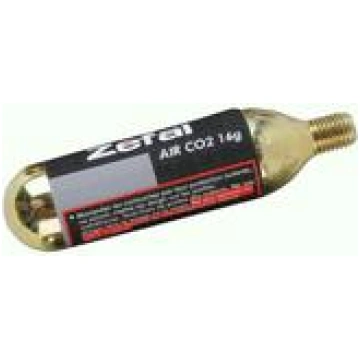 Balloon Zefal 16g keermega