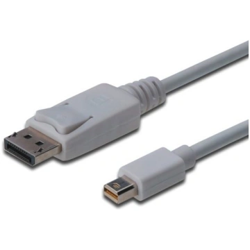 ASSMANN DisplayPort cable - 3 m Digitus