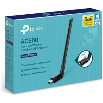 TP-LINK Network interface controller Archer T2U Pl