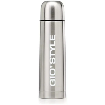 Termoss Silver 1L sudraba krāsā 116503004 GIO`STYL