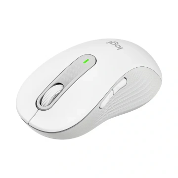 Logitech Pele Logitech Signature M650 L White