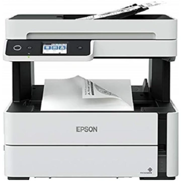 Epson EcoTank ET-M3180 tintes tvertnes printeris |