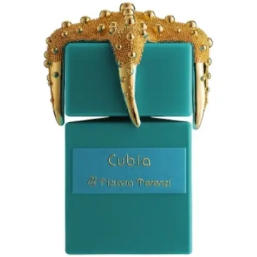 Tasteperfumes.lv | Tiziana Terenzi Cubia Extrait D