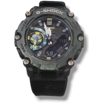 Lietots - Casio G-Shock GA-2200mfr