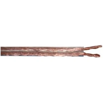 Kabelis akustiskais 2x1.5mm2