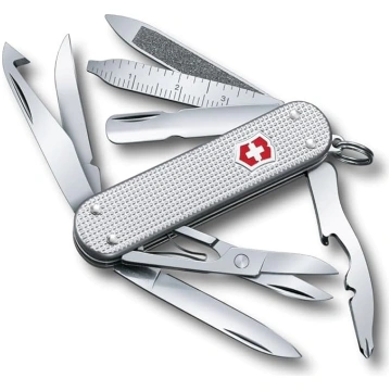 Victorinox Šveices armijas nazis Mini Champ Alox,