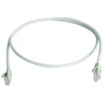 Telegärtner Cat6 U/UTP tīkla kabelis, 0.5 m, RJ-45