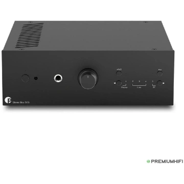 ???? Pro-Ject Pro-Ject STEREO BOX DS3 ???? Integra