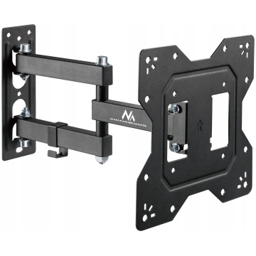 Maclean MC-700N TV Monitor Wall Mount Universal ma