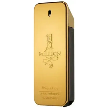 Paco Rabanne 1 Million tualetes ūdens aerosols 200