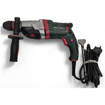 Lietots - Metabo UHEV2860-2 Quick