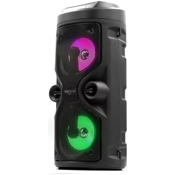 Pārnēsājams stereo skaļrunis SQUEAK SQ1004 Harmony