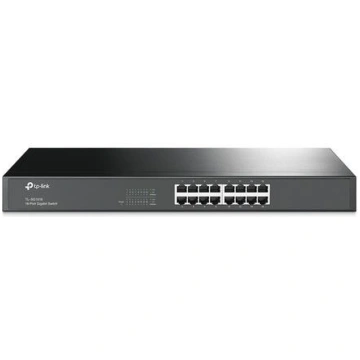 TP-LINK 16-Port Gigabit Rackmount Network Switch T