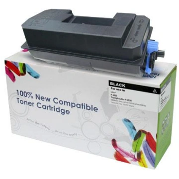 Toner cartridge Cartridge Web Black Utax / Triumph