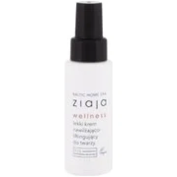 Ziaja Baltic Home Spa Wellness Face Cream - Moistu