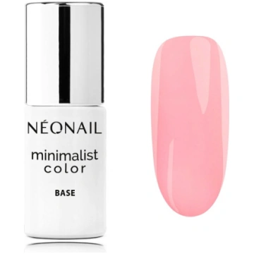 Neonail Minimalist Color Base bazė nagams - Blosso