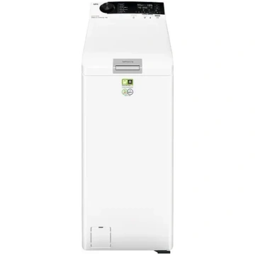 AEG LTR8A631E1 8000 sērijas veļas mašīna