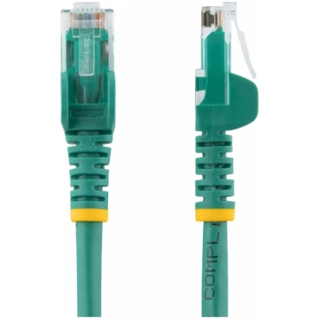 Startech 10m CAT6 Ethernet Cable, 10 Gigabit Snagl