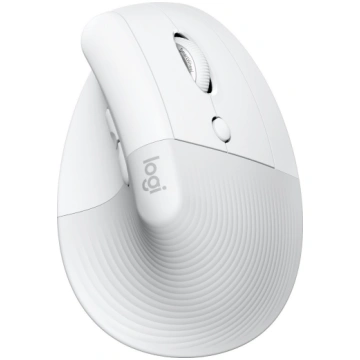 MOUSE USB OPTICAL MAC VERTICAL/WHITE 910-006477 LO