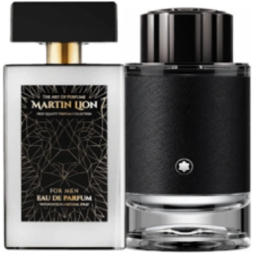 Montblanc - Explorer (H59) Men 50ML